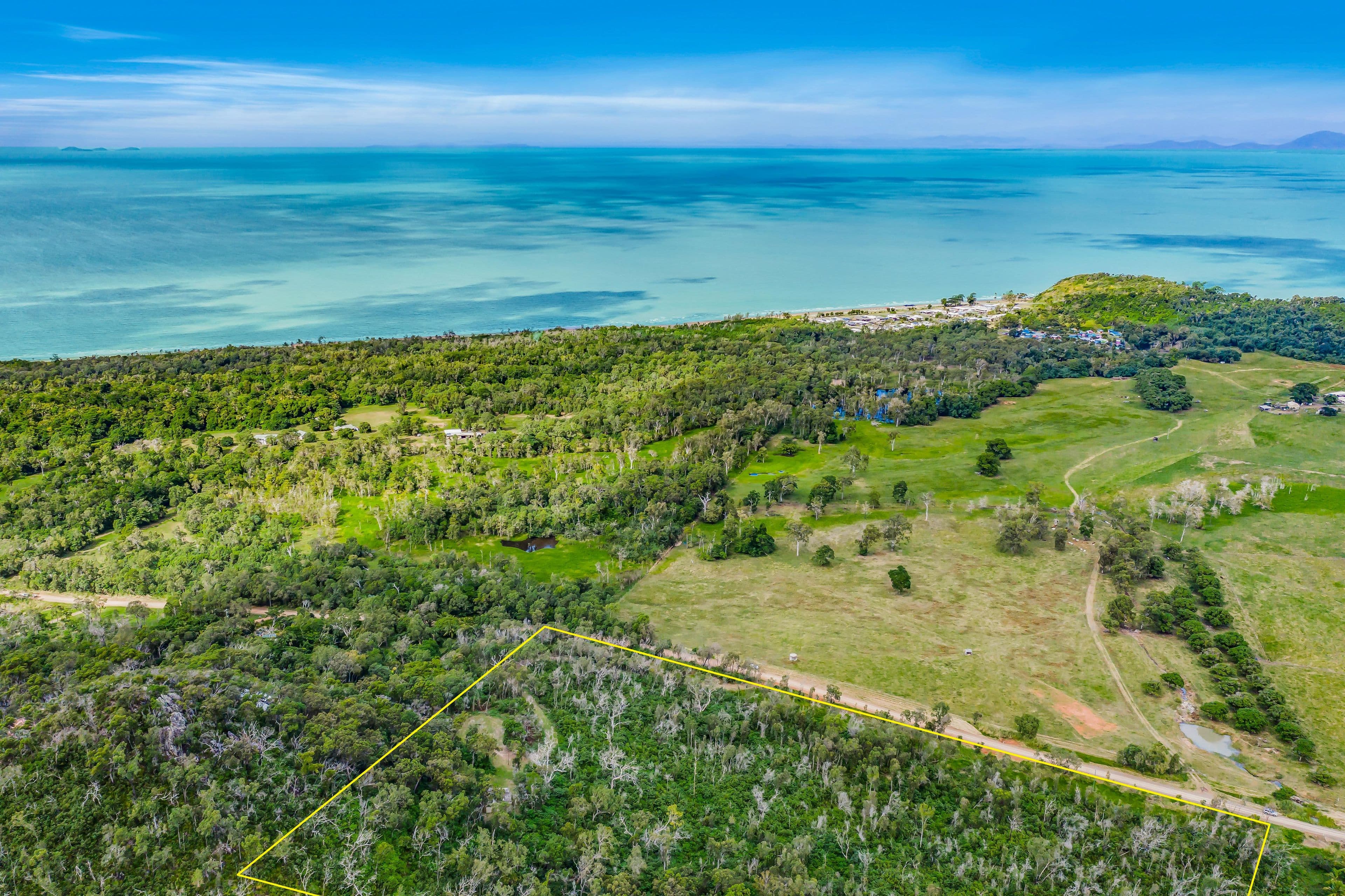 Lot 2 Allan Road, Conway QLD 4800, Conway - Thumbnail 5