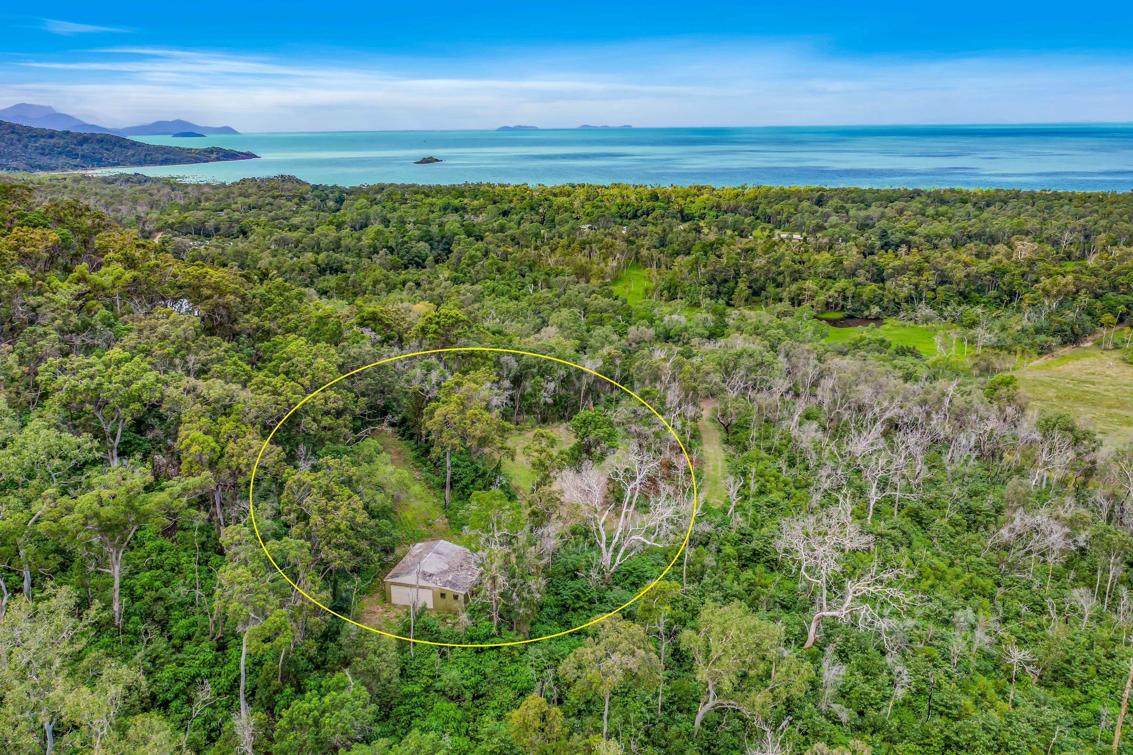 Lot 2 Allan Road, Conway QLD 4800, Conway - Thumbnail 7