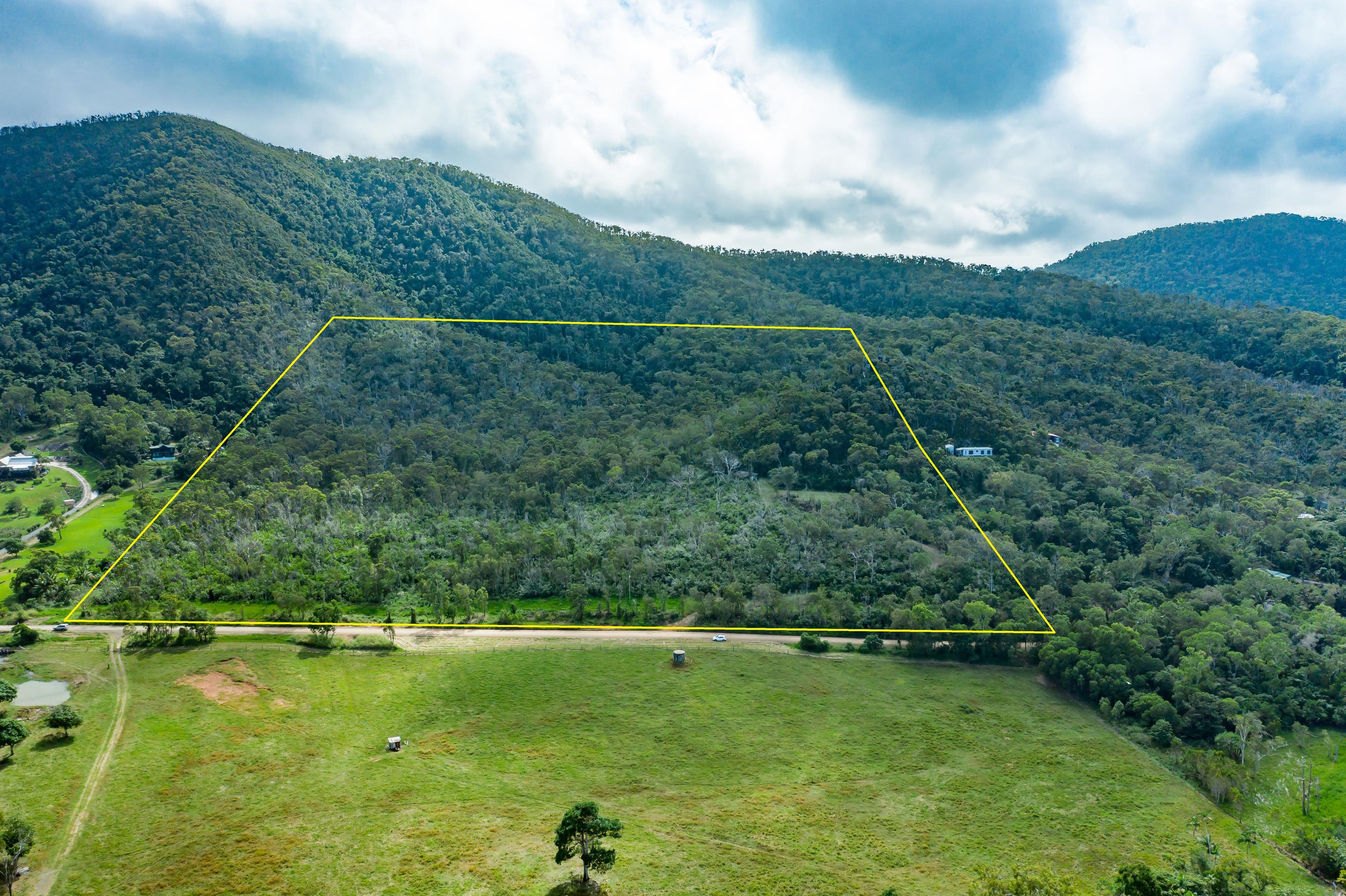 Lot 2 Allan Road, Conway QLD 4800, Conway - Thumbnail 8