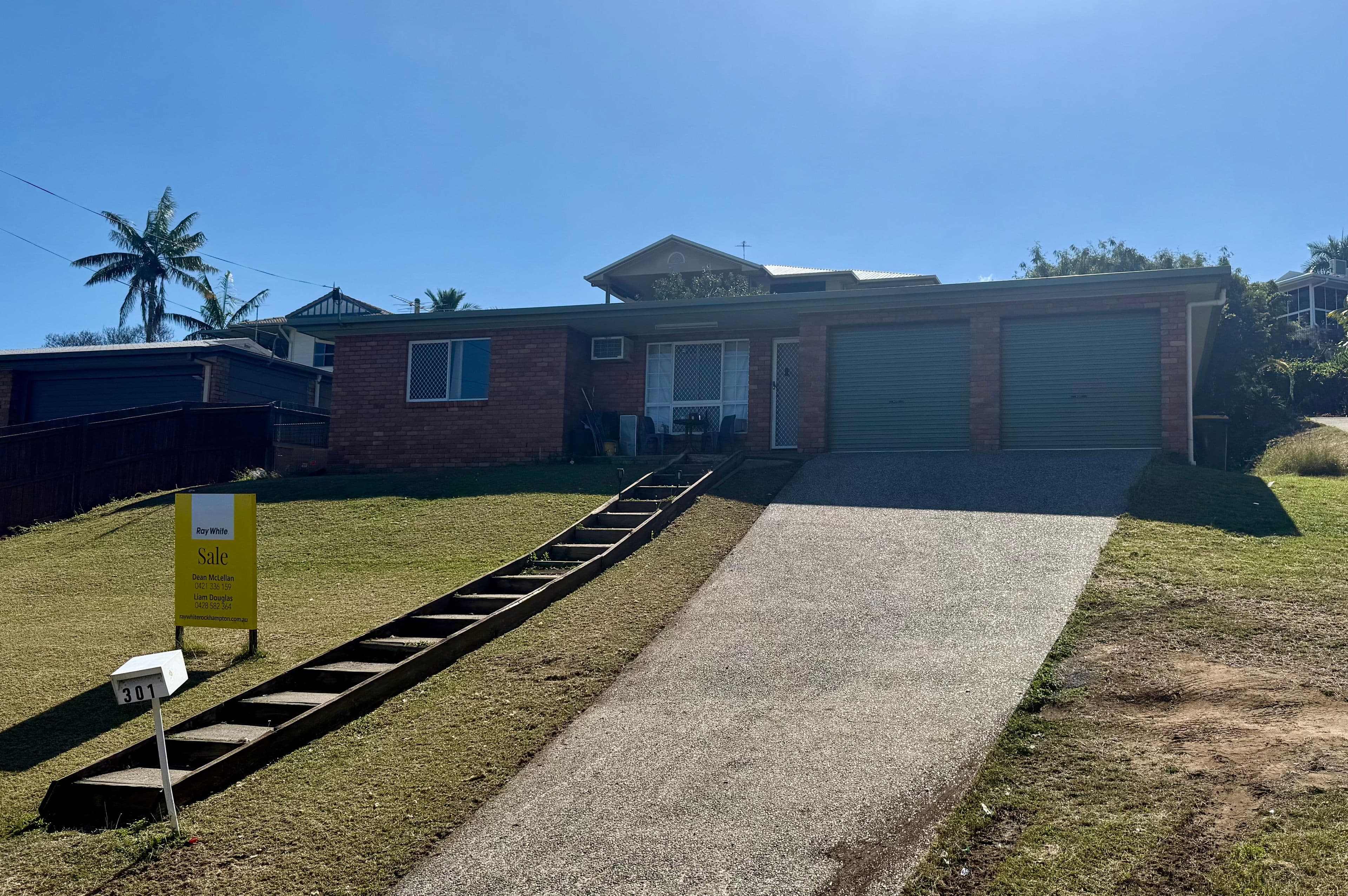 301 Thirkettle Avenue, Frenchville QLD 4701, Frenchville - Image 1