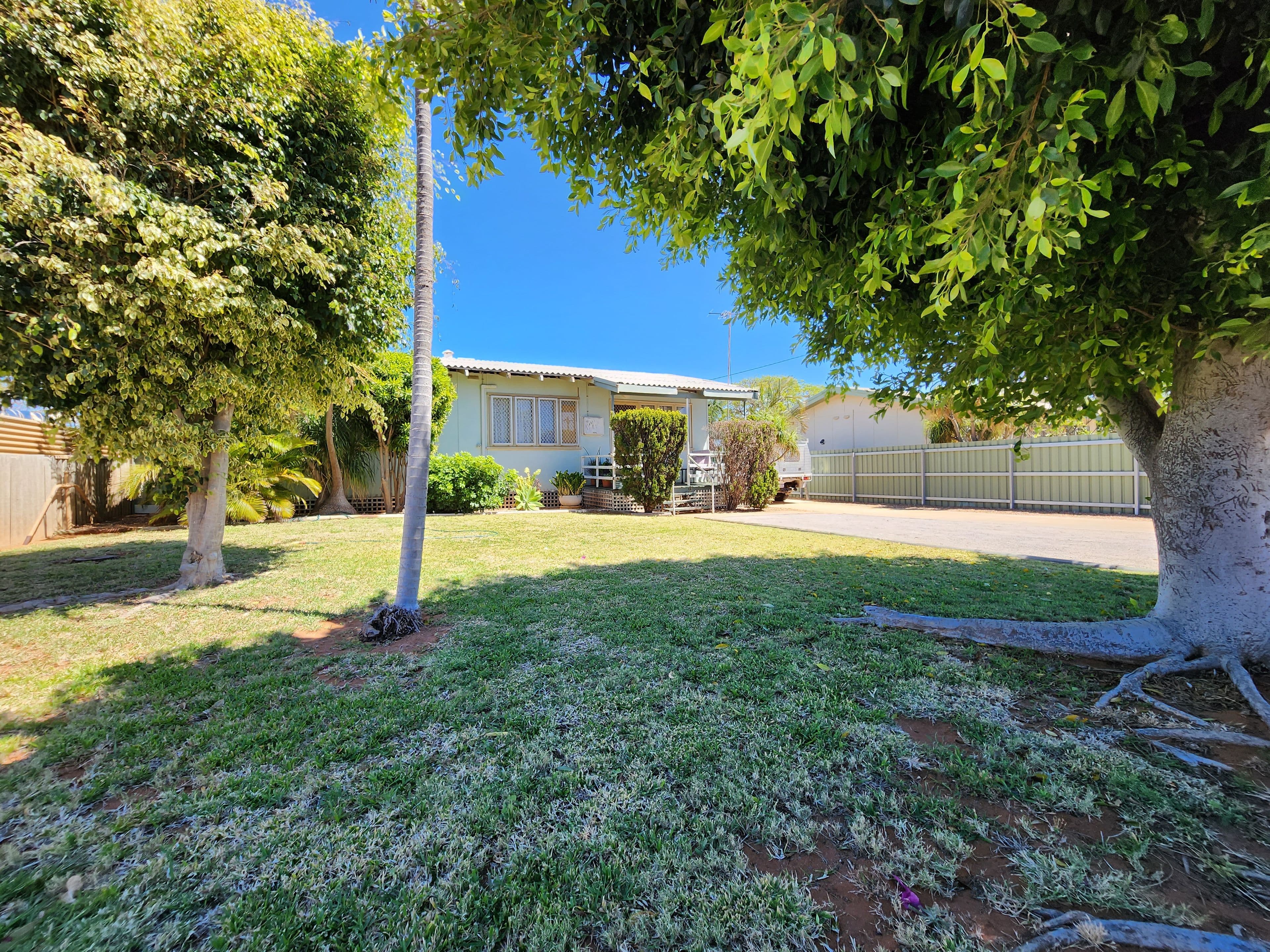 14 McNish Street, Carnarvon WA 6701, South Carnarvon - Image 1