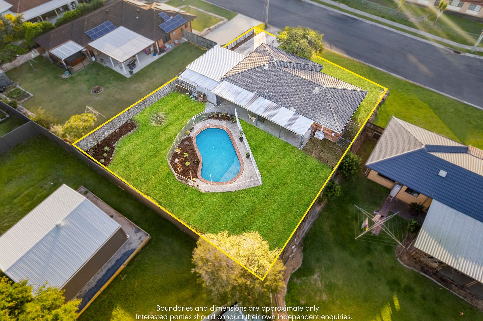 16 Linning Street, Mount Warren Park QLD 4207, Mount Warren Park - Image 1