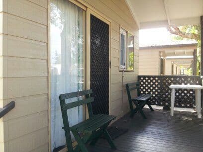 Unit J1 Blue Dolphin Holiday Resort, Yamba Road, YAMBA NSW 2464, Yamba - Image 1