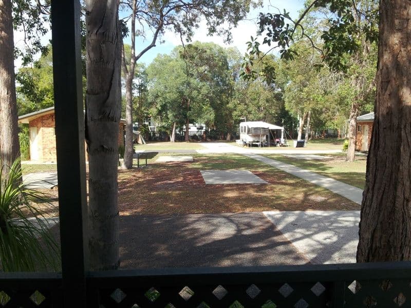 Unit J1 Blue Dolphin Holiday Resort, Yamba Road, YAMBA NSW 2464, Yamba - Thumbnail 3