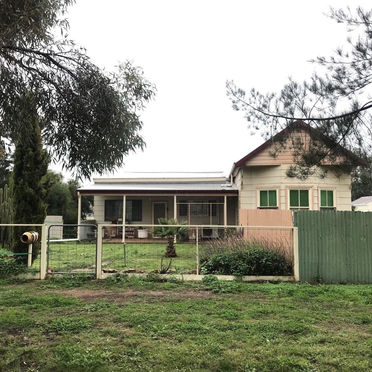 27-31 Station Street, Bogan Gate NSW 2876, Bogan Gate - Image 1