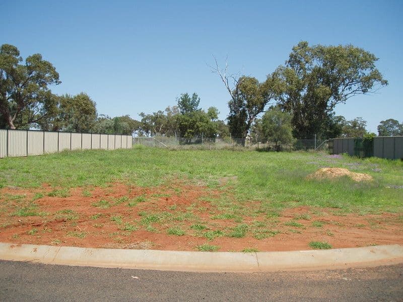12 Delta Court, CHARLEVILLE QLD 4470, Charleville - Image 1