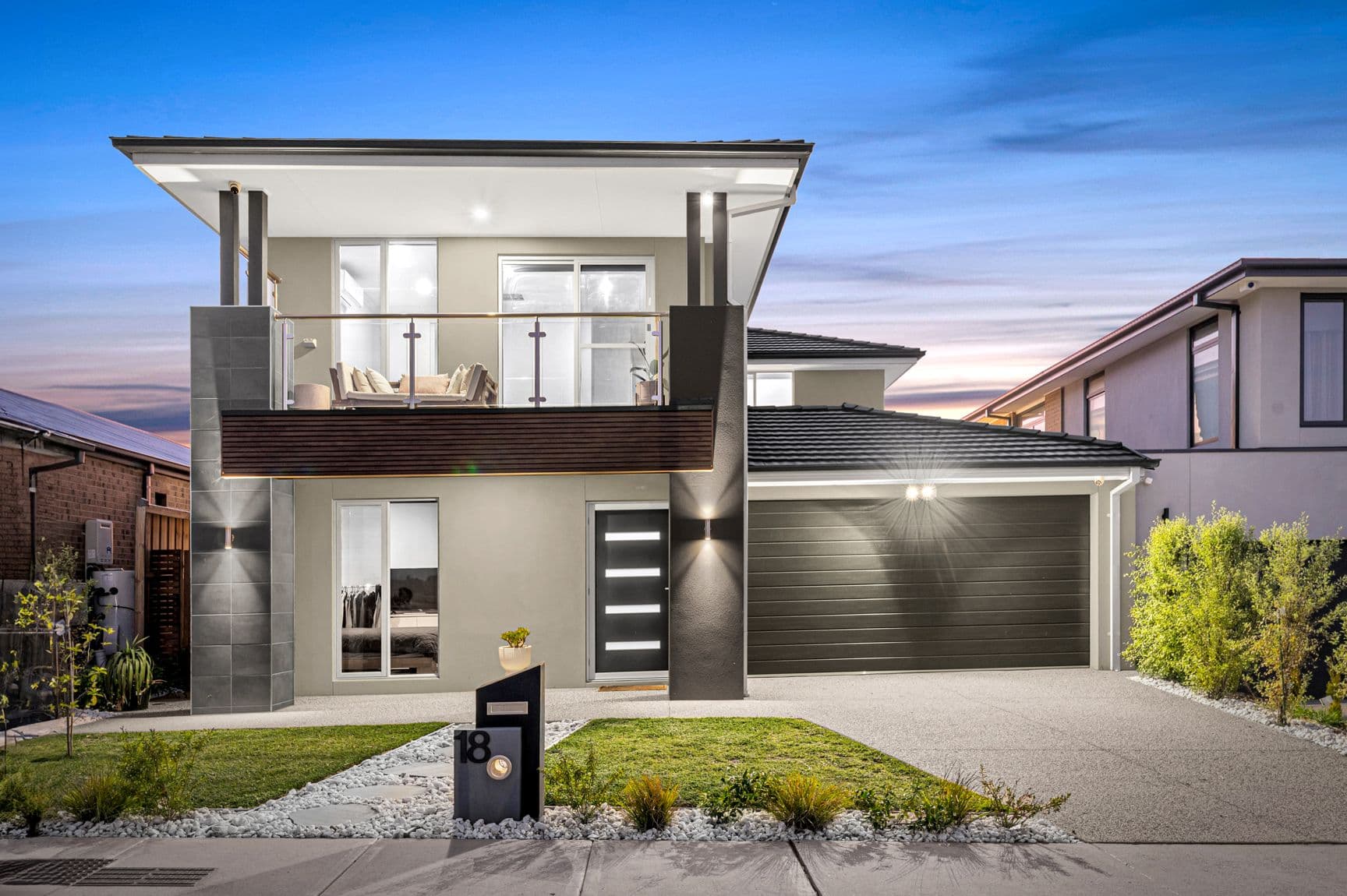 18 Ambassador Circuit, Cranbourne South VIC 3977, Cranbourne South - Image 1