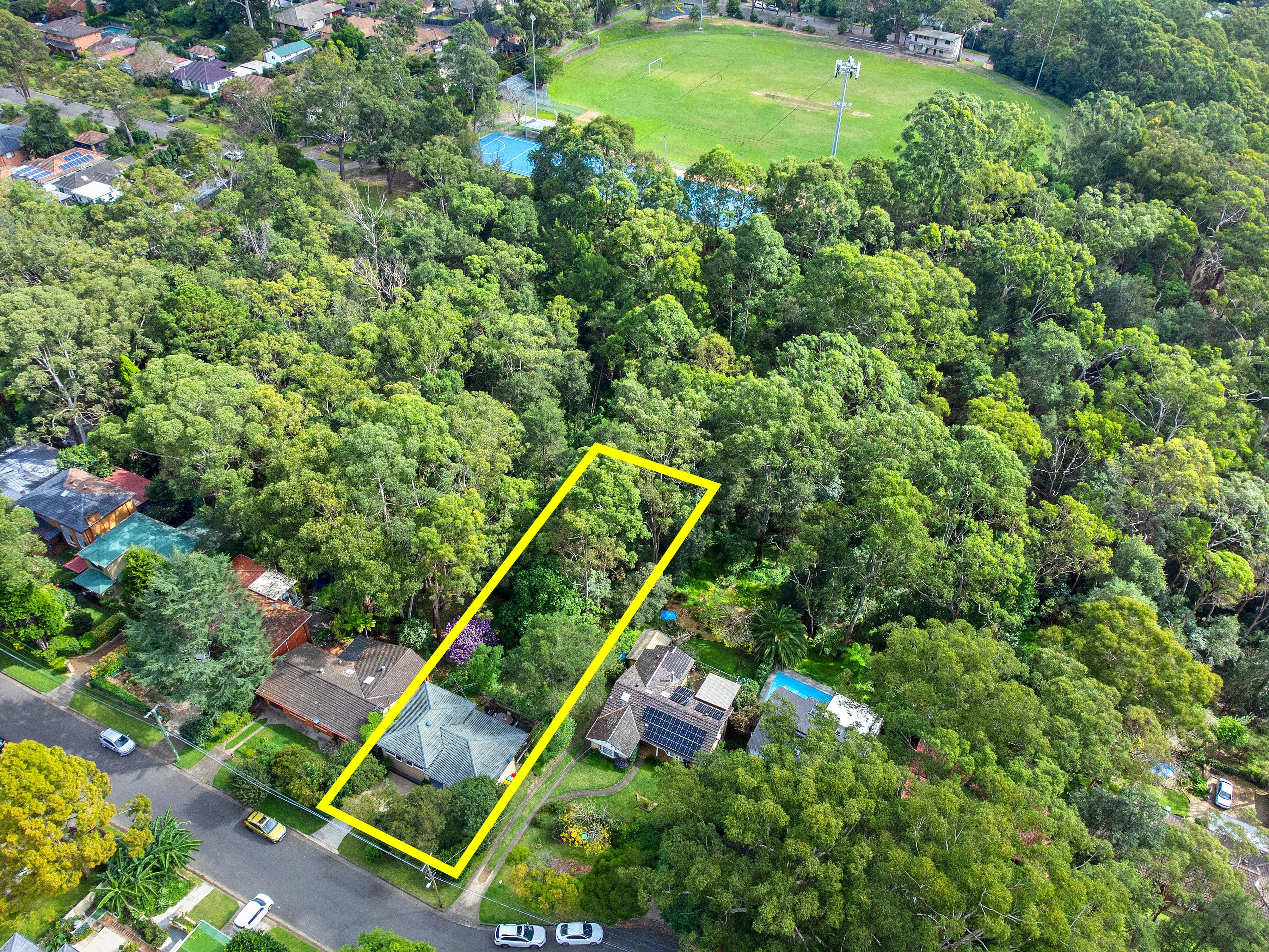 29 Knox Place, Normanhurst NSW 2076, Normanhurst - Thumbnail 2