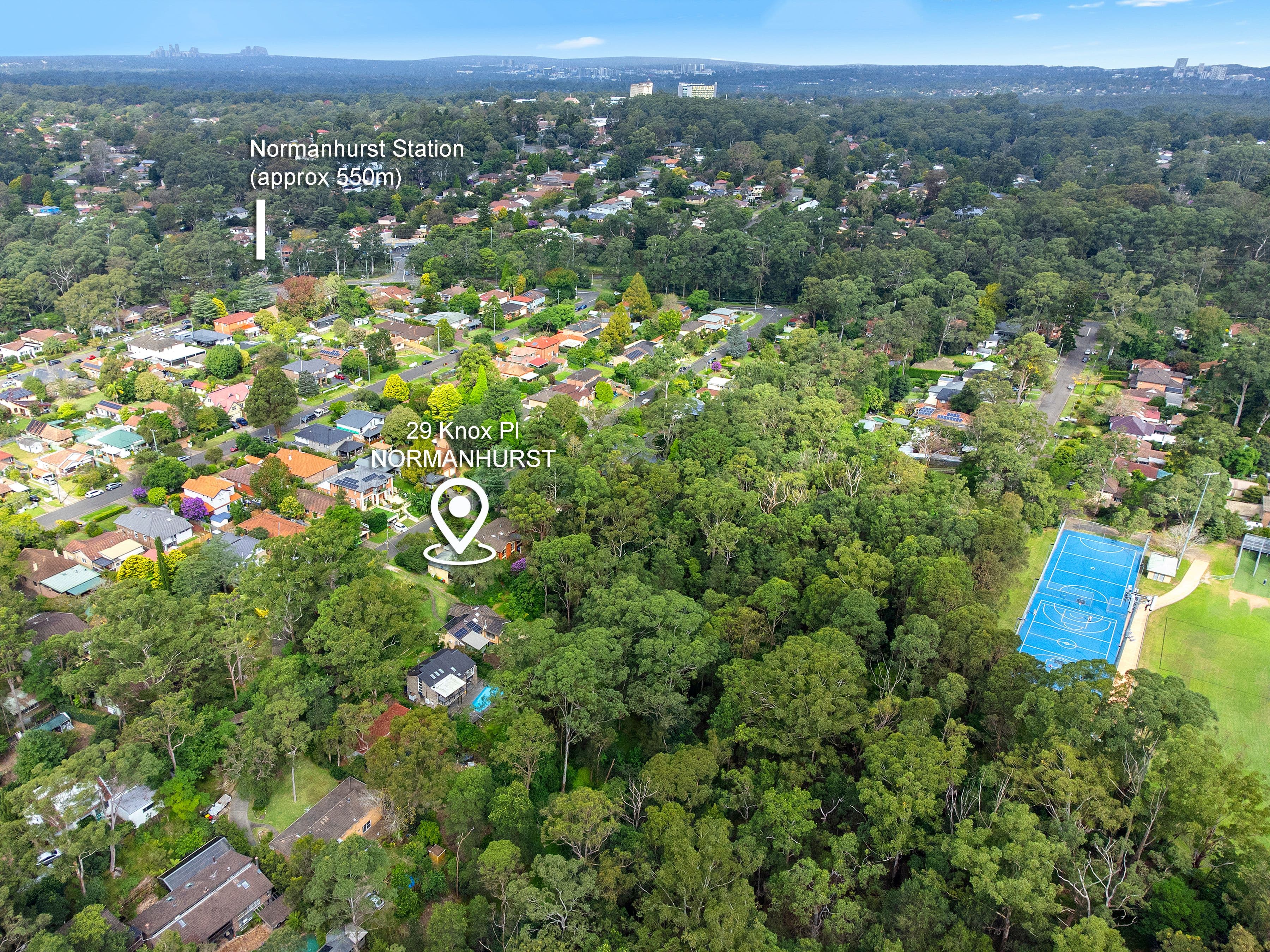 29 Knox Place, Normanhurst NSW 2076, Normanhurst - Thumbnail 3