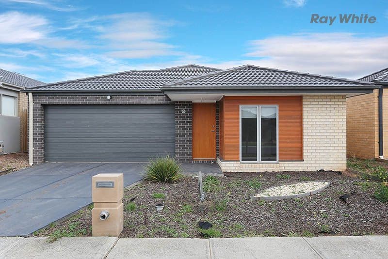 45 Cindia Crescent, Tarneit VIC 3029, Tarneit - Image 1