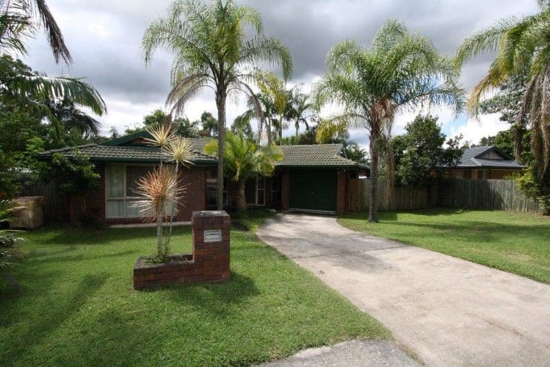 16 Blackbutt Street, CORNUBIA QLD 4130, Cornubia - Image 1