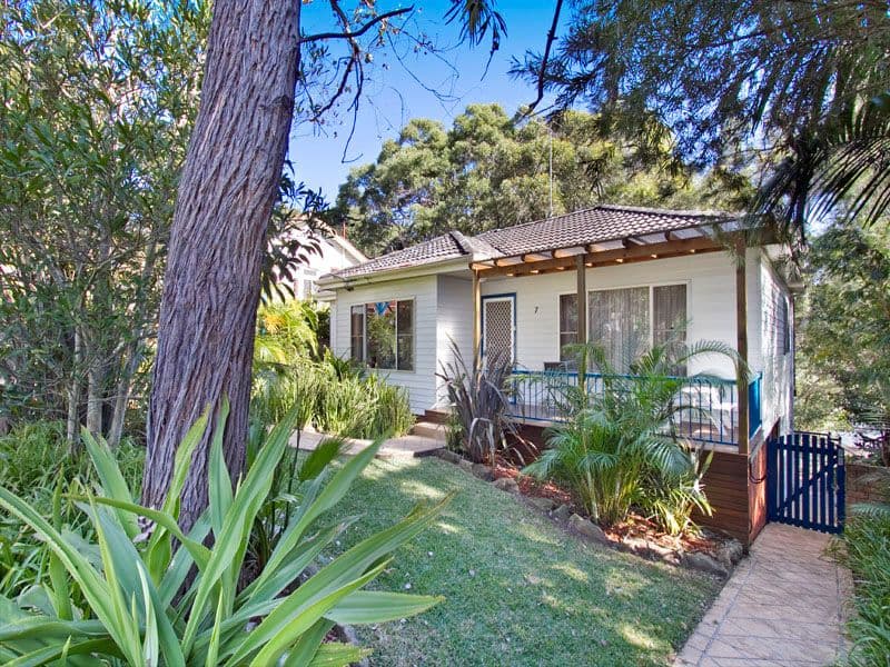 7 Auburn Street, SUTHERLAND NSW 2232, Sutherland - Image 1