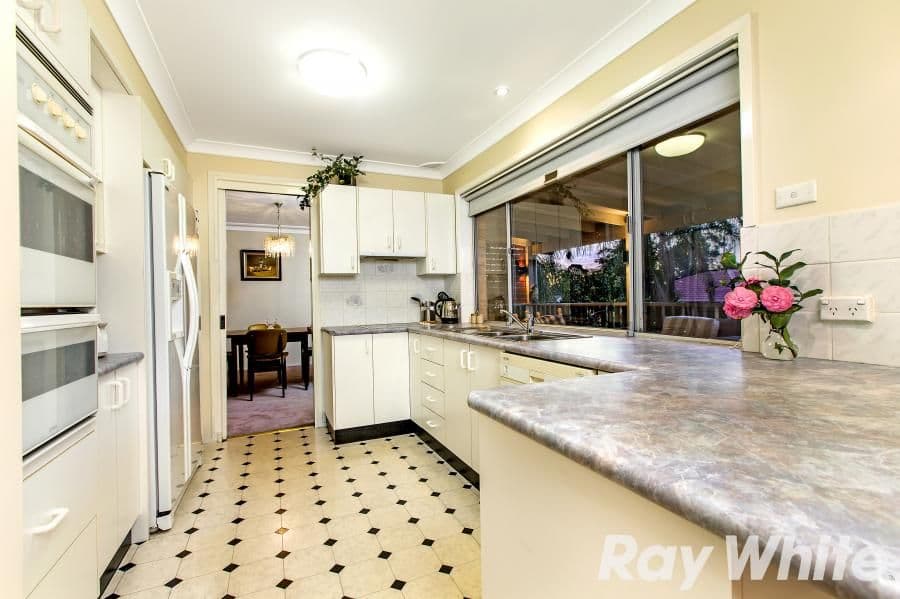 1 Apollo Avenue, BAULKHAM HILLS NSW 2153, Baulkham Hills - Thumbnail 3