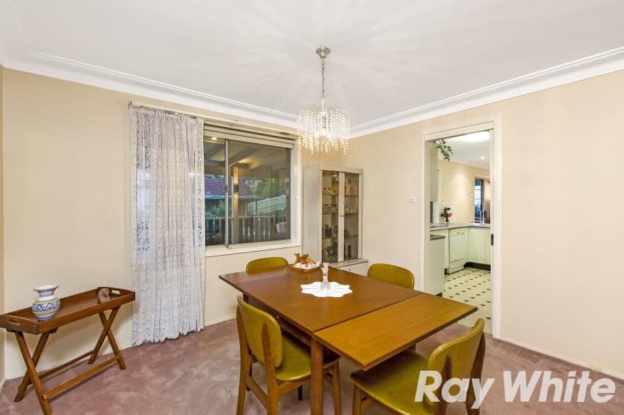 1 Apollo Avenue, BAULKHAM HILLS NSW 2153, Baulkham Hills - Thumbnail 5