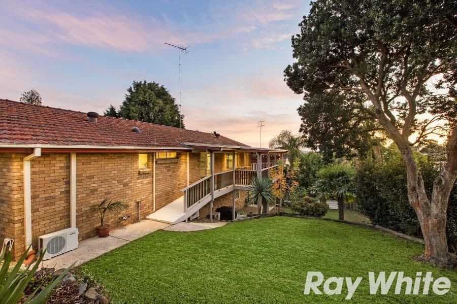 1 Apollo Avenue, BAULKHAM HILLS NSW 2153, Baulkham Hills - Thumbnail 8