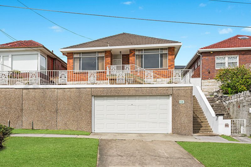 13 Military Road, DOVER HEIGHTS NSW 2030, Dover Heights - Thumbnail 4