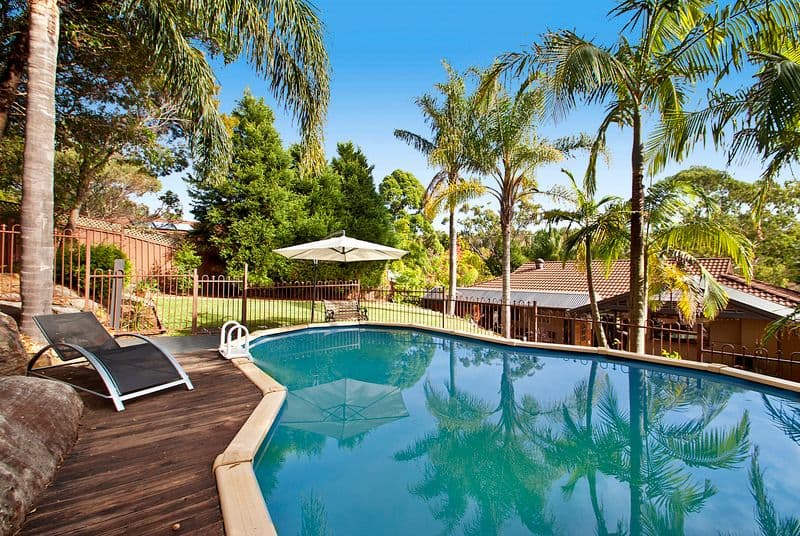 77 Bundanoon Road, WORONORA HEIGHTS NSW 2233, Woronora Heights - Thumbnail 6