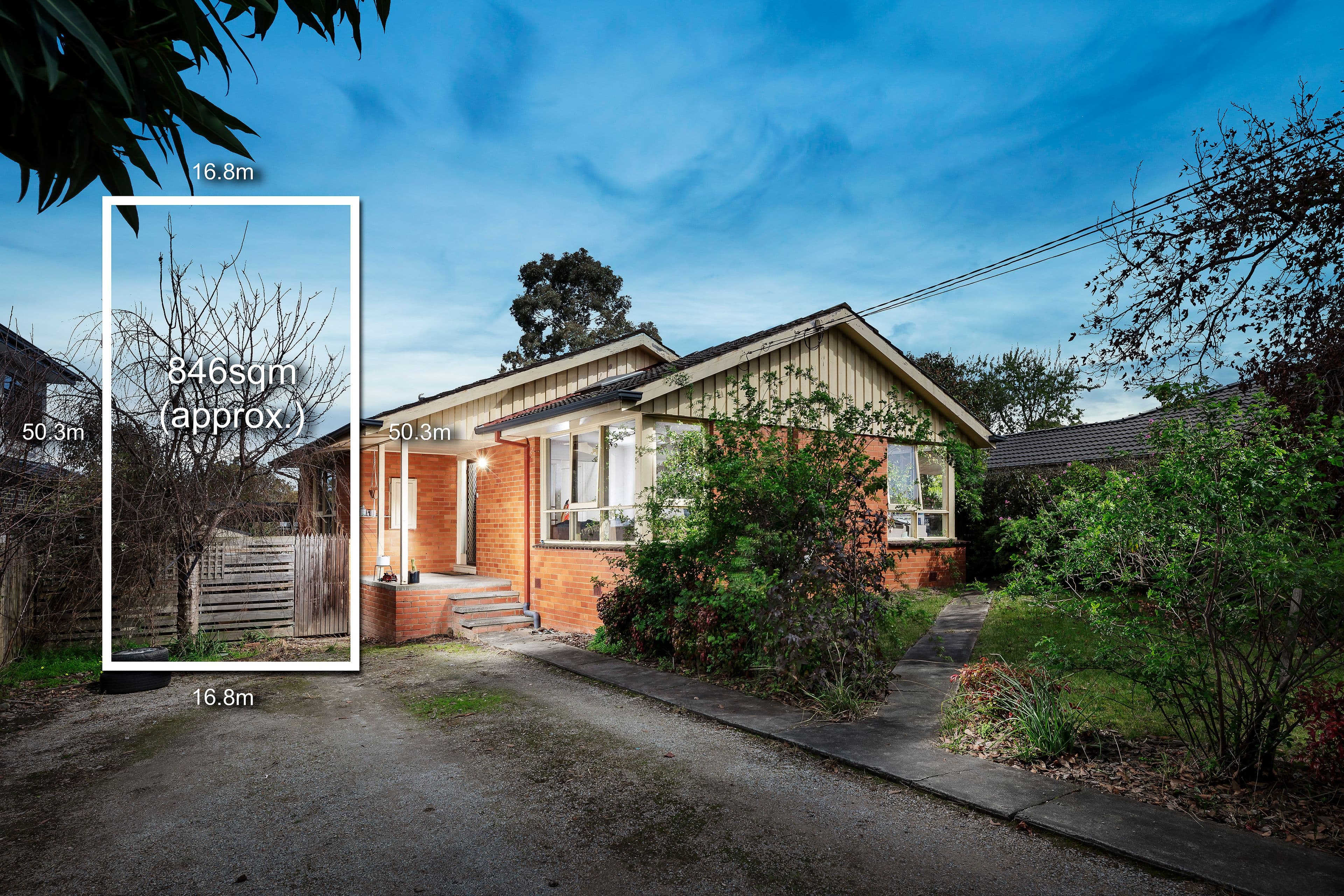 58 Arbroath Road, Wantirna South VIC 3152, Wantirna South - Image 1