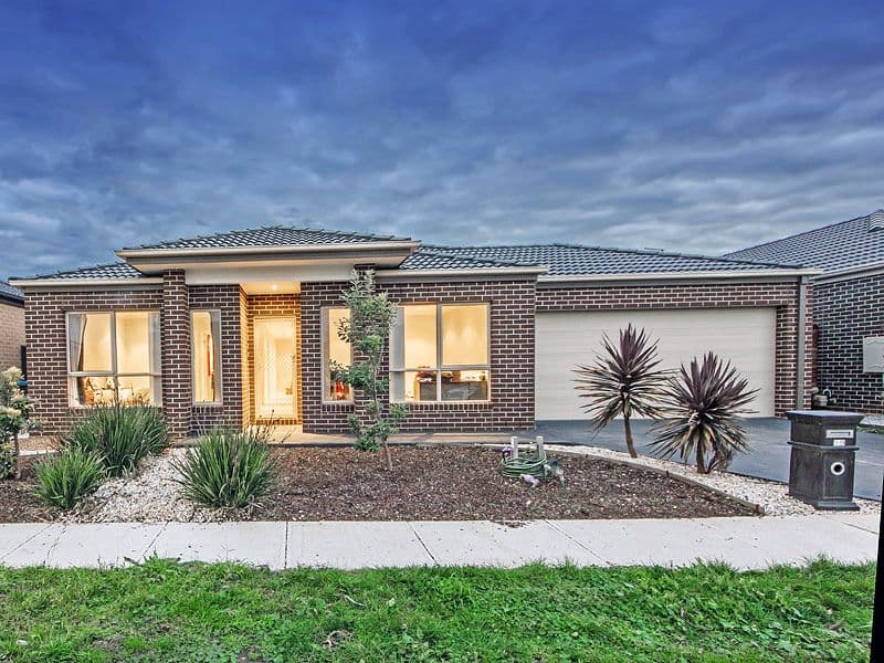 19 Holloway Street, WYNDHAM VALE VIC 3024, Wyndham Vale - Image 1