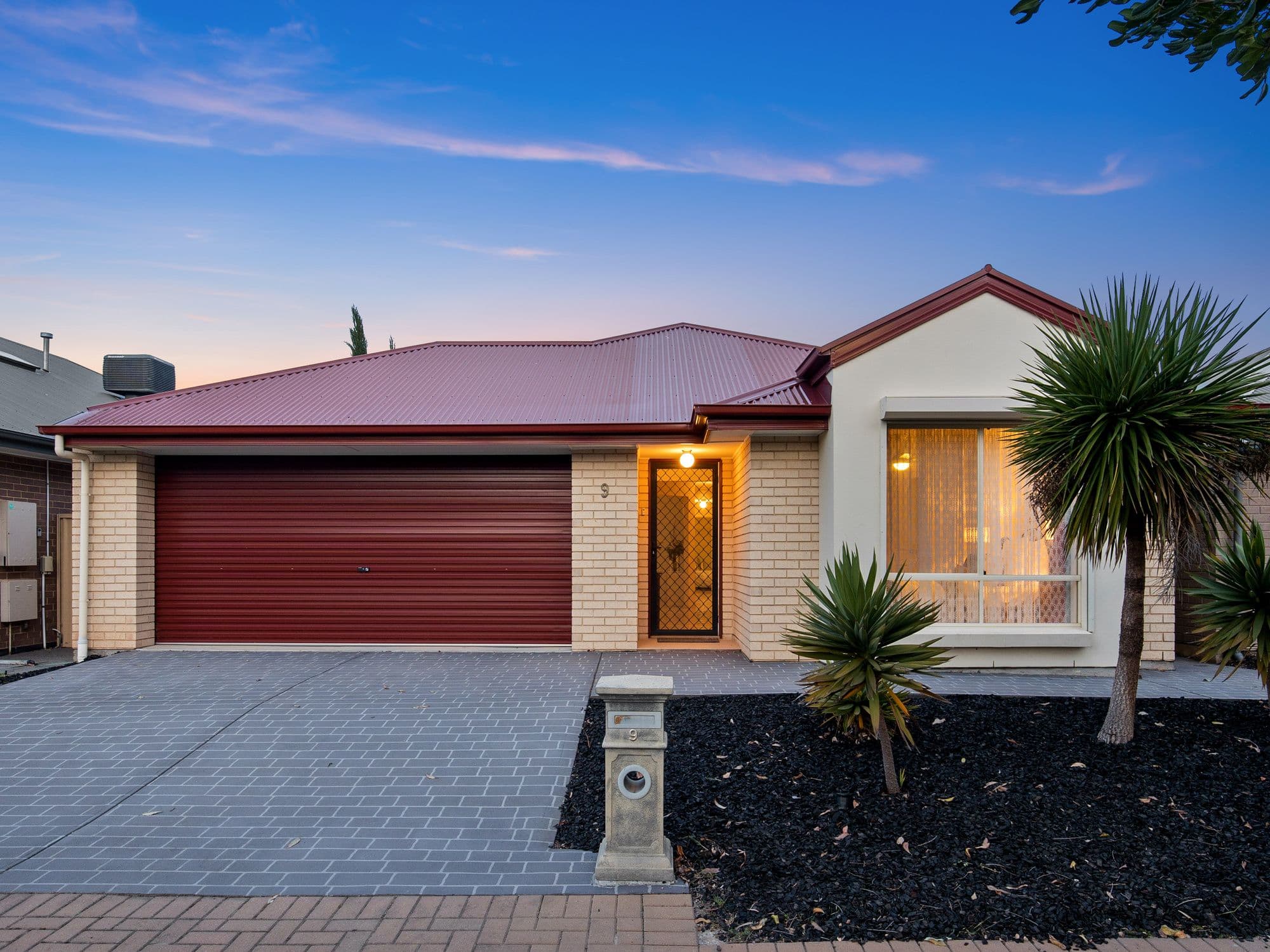 9 Simcoe Avenue, Seaford Meadows SA 5169, Seaford Meadows - Image 1