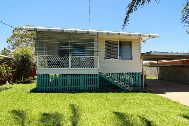 300 Goombungee Road, HARLAXTON QLD 4350, Harlaxton - Image 1