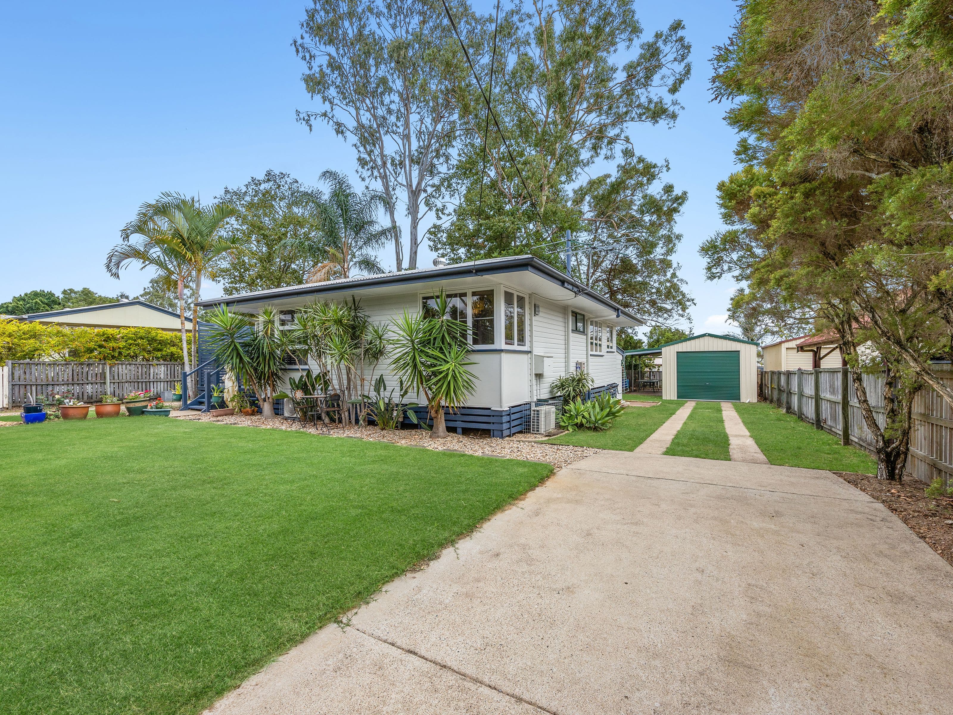 9 Birrell Street, Leichhardt QLD 4305, Leichhardt - Image 1