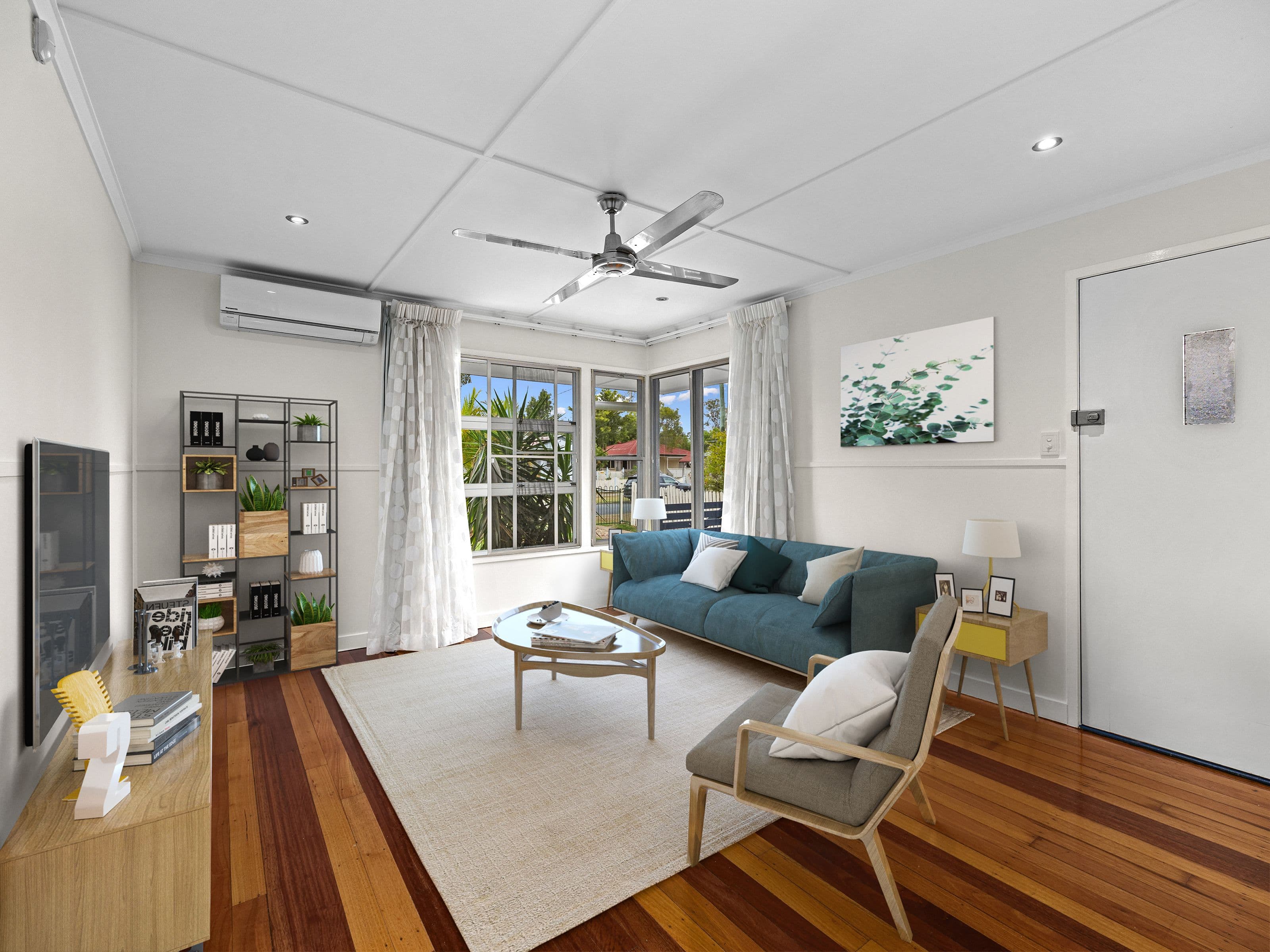 9 Birrell Street, Leichhardt QLD 4305, Leichhardt - Thumbnail 6