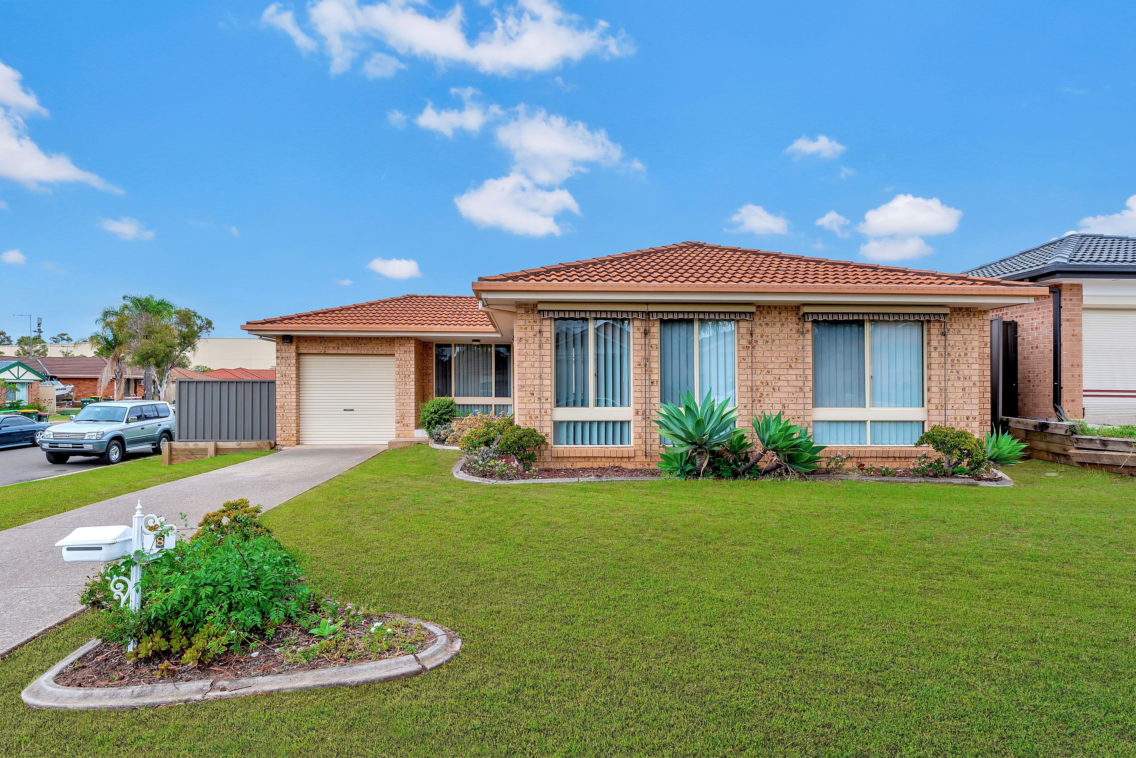8 Harrier Avenue, Green Valley - Image 1