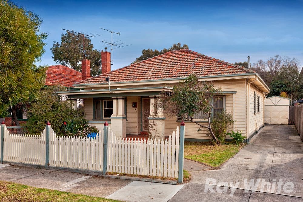 9 Peacock Street, Brunswick West VIC 3055, Brunswick West - Thumbnail 8