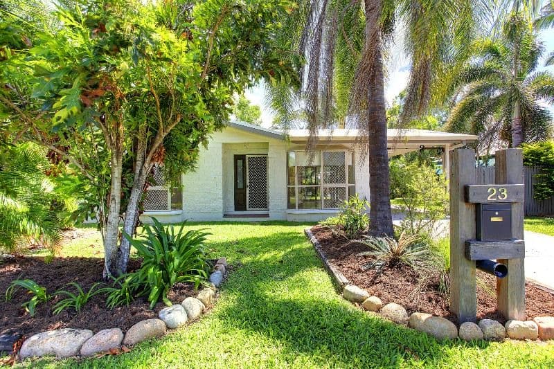23 Leila Avenue, RASMUSSEN QLD 4815, Rasmussen - Image 1