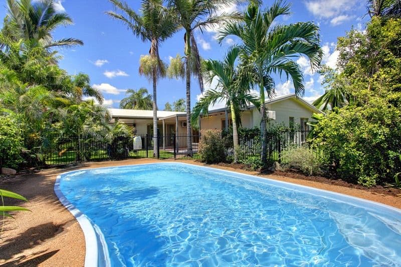 23 Leila Avenue, RASMUSSEN QLD 4815, Rasmussen - Thumbnail 4