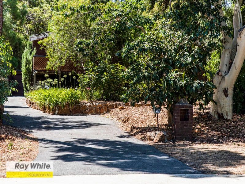 28 Mason Road, Kalamunda WA 6076, Kalamunda - Thumbnail 3