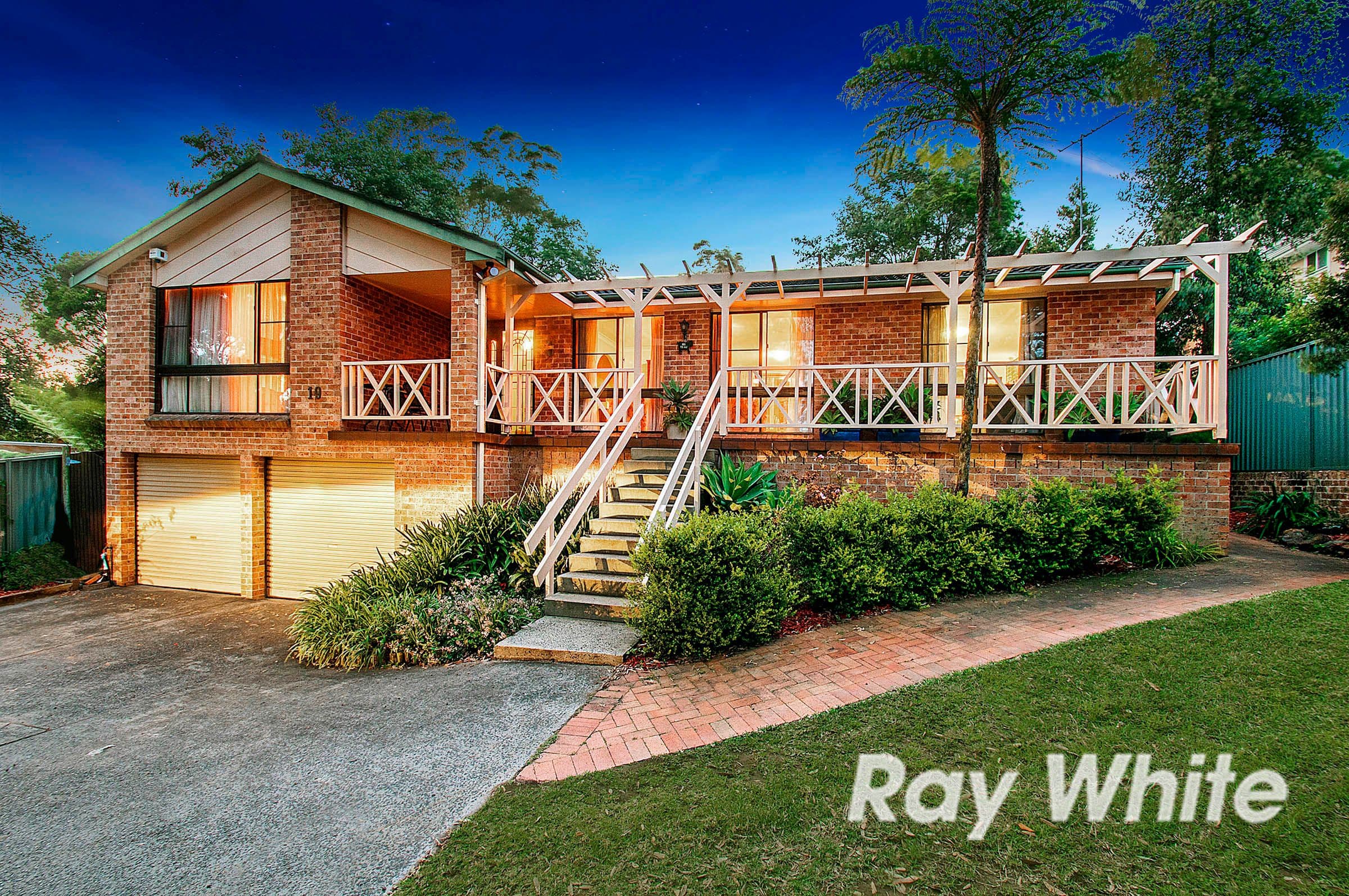 19 Cook Street, Baulkham Hills - Image 1