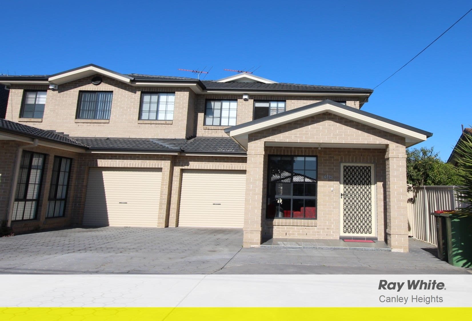 41B Beemera Street, Fairfield Heights NSW 2165, Fairfield Heights - Image 1