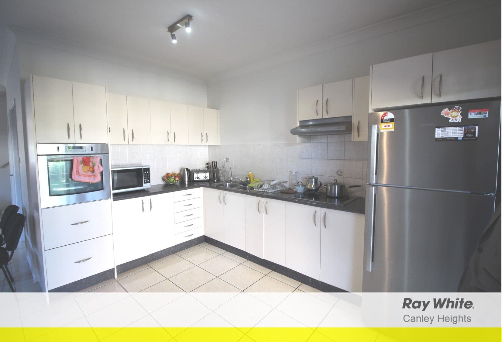 41B Beemera Street, Fairfield Heights NSW 2165, Fairfield Heights - Thumbnail 2