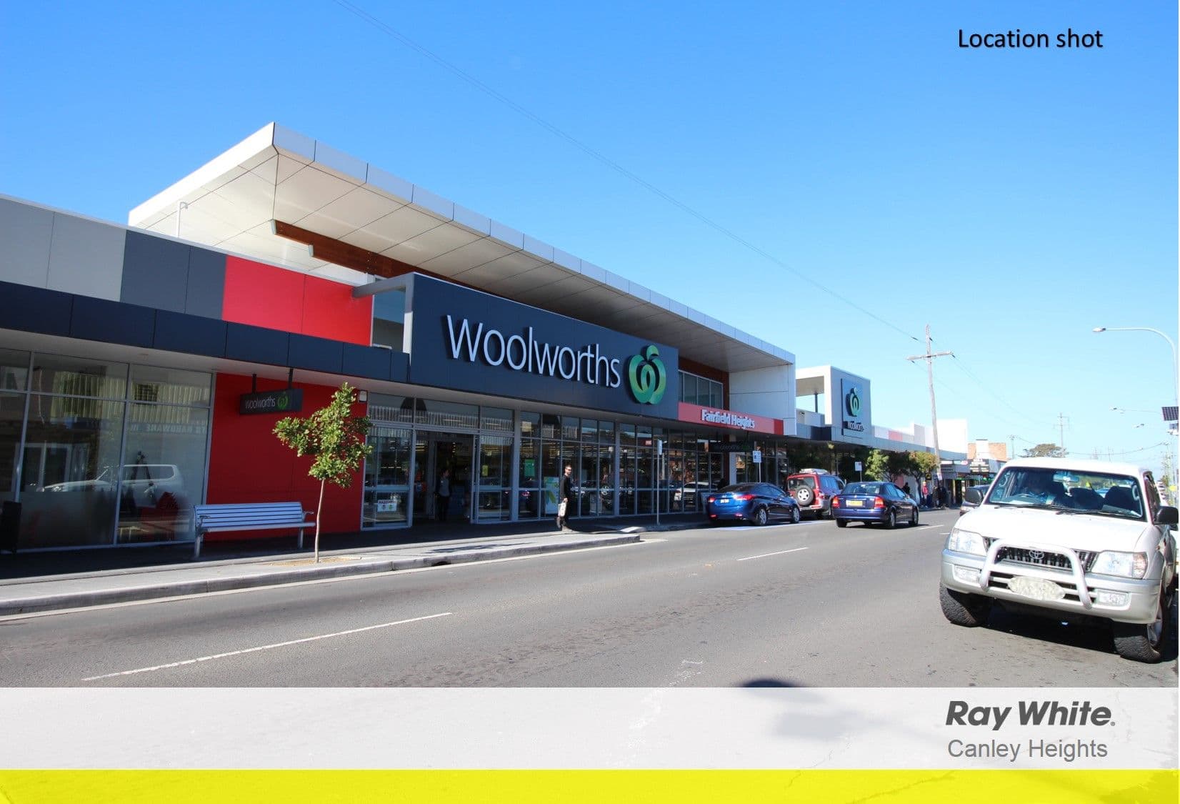41B Beemera Street, Fairfield Heights NSW 2165, Fairfield Heights - Thumbnail 6