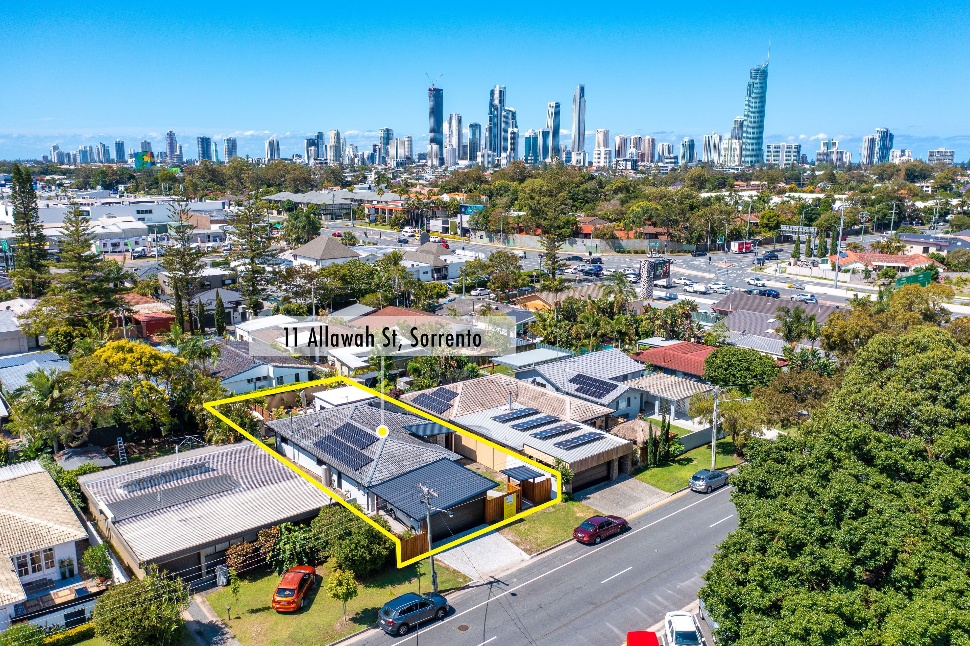 11 Allawah Street, SORRENTO QLD 4217, Sorrento - Thumbnail 3