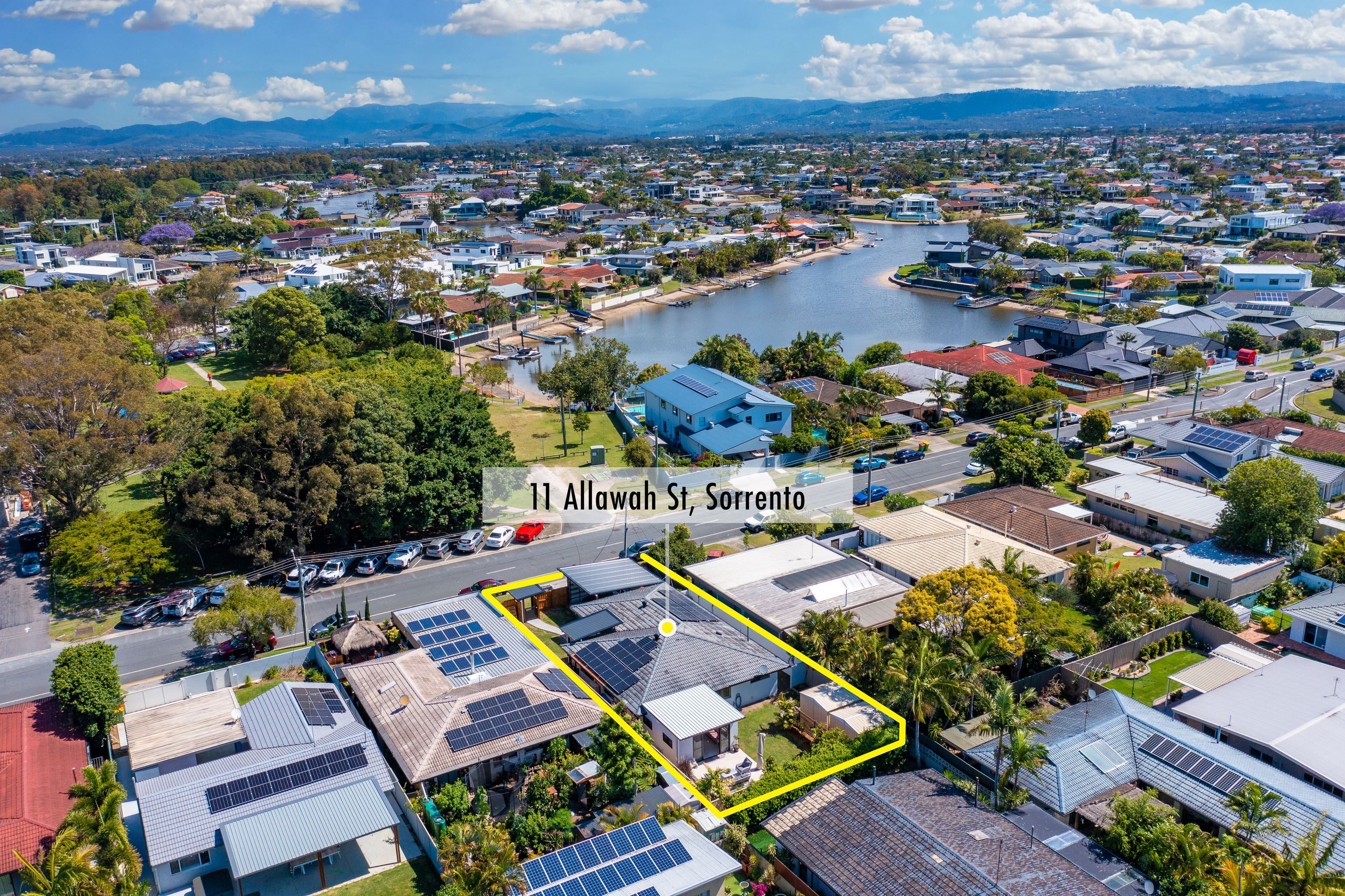 11 Allawah Street, SORRENTO QLD 4217, Sorrento - Thumbnail 6