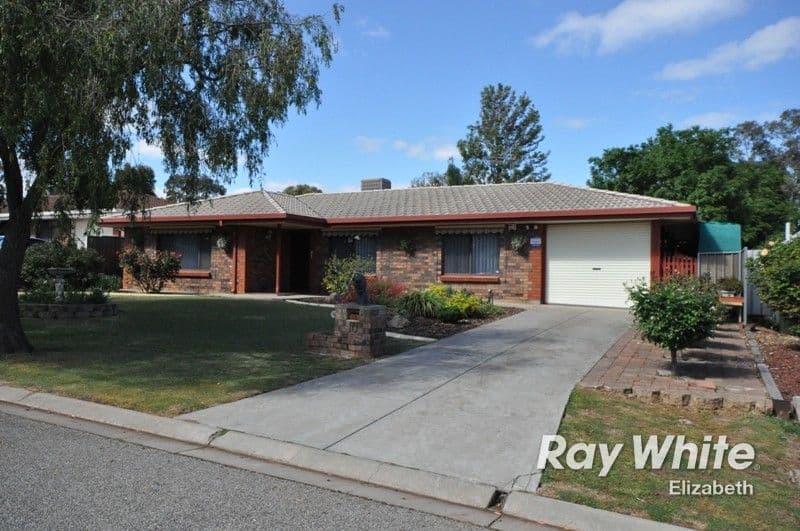 10 Pinda Court, CRAIGMORE SA 5114, Craigmore - Image 1