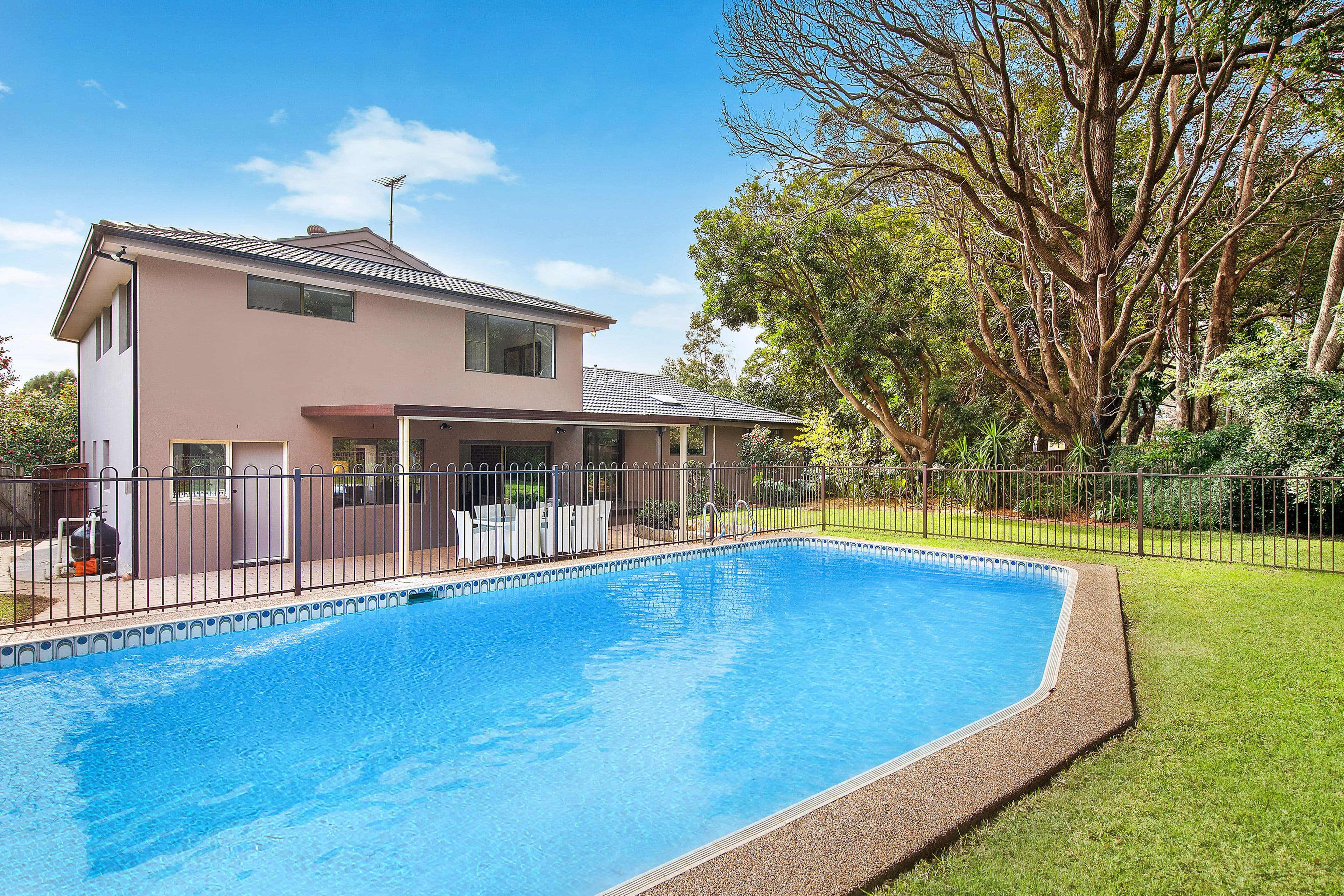 23 Ganmain Road, Pymble NSW 2073, Pymble - Thumbnail 2