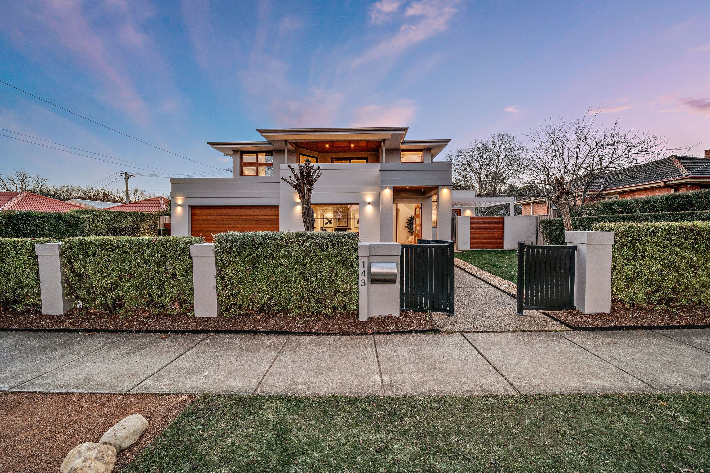 143 Miller Street, O'Connor ACT 2602, O'Connor - Image 1