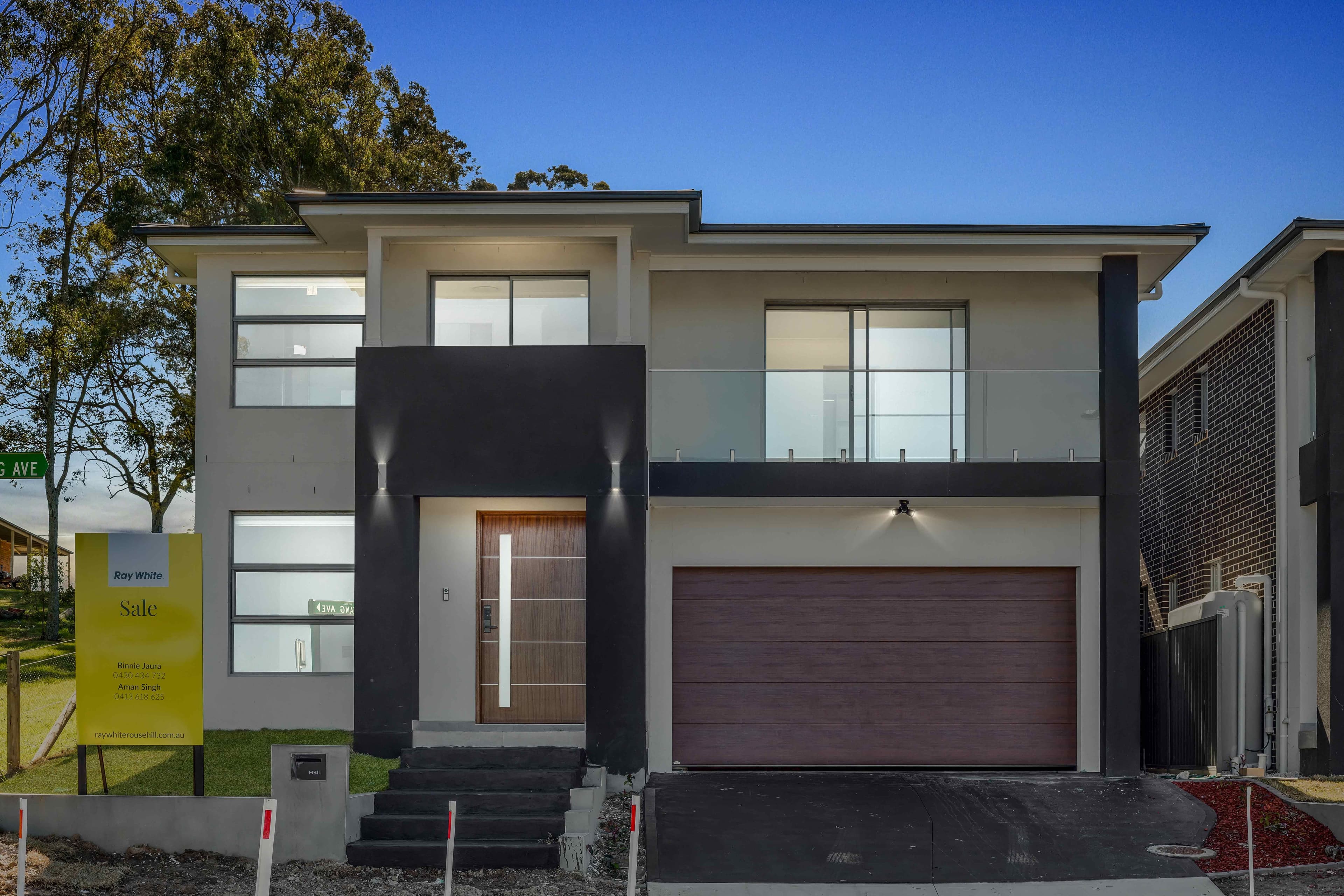 34 Mustang Avenue, Box Hill NSW 2765, Box Hill - Image 1