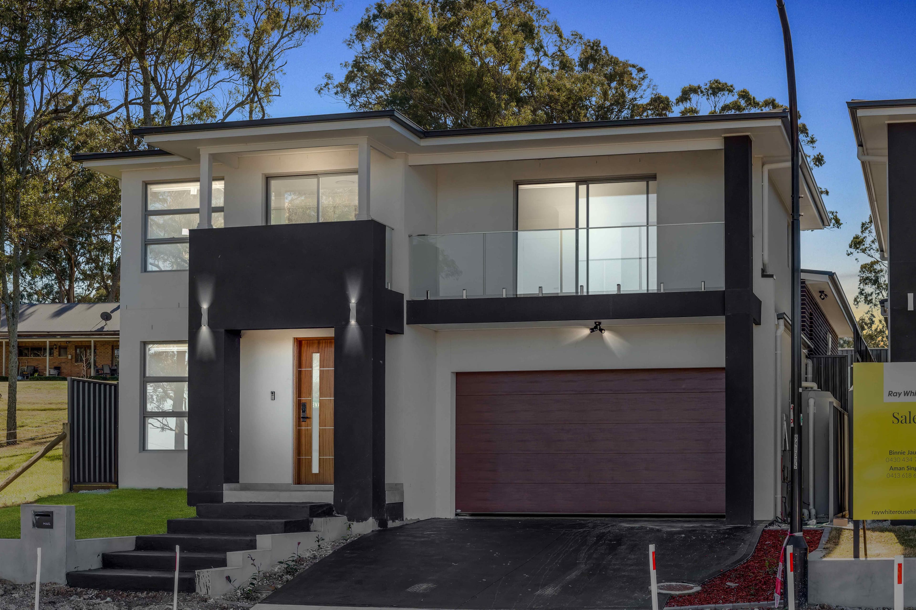 34 Mustang Avenue, Box Hill NSW 2765, Box Hill - Thumbnail 7