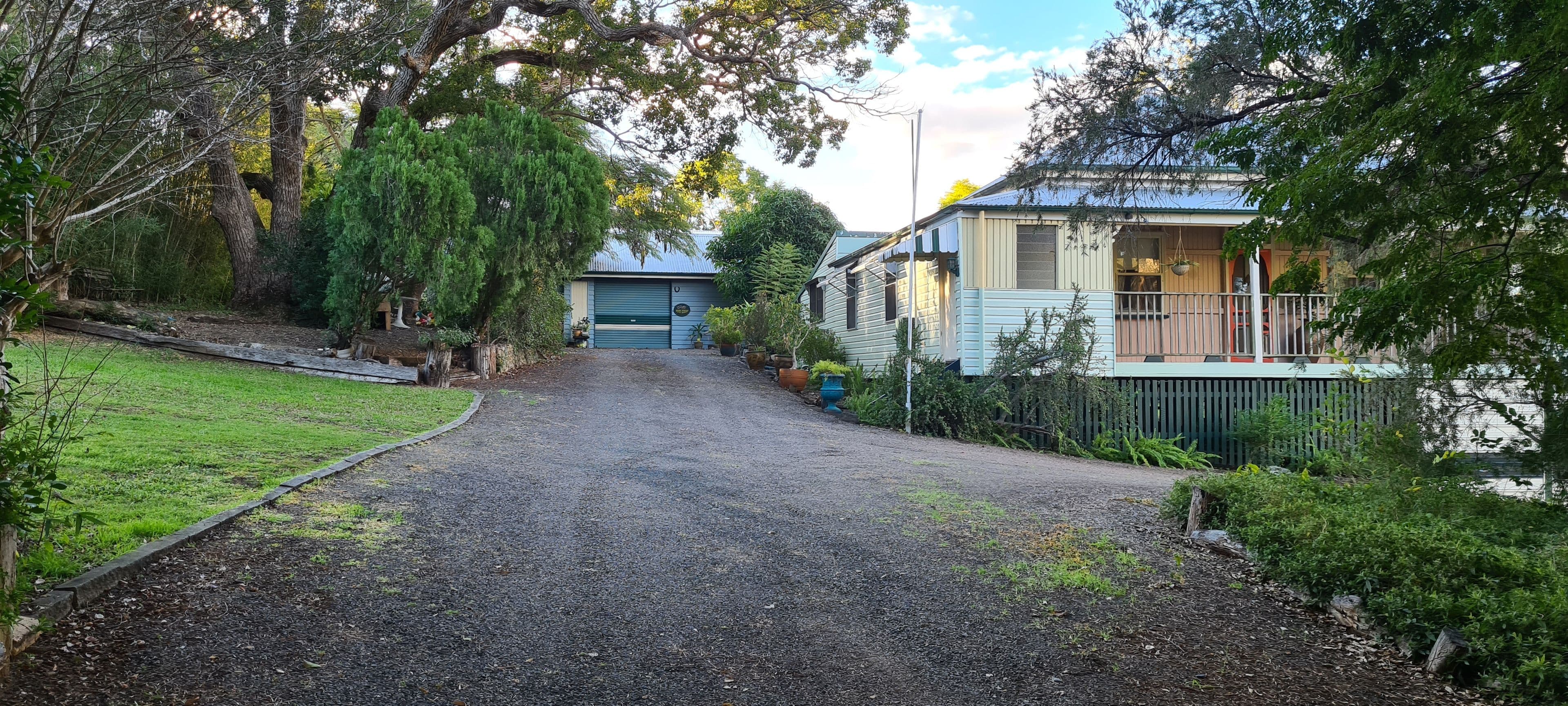 50 Royston Street, Kilcoy QLD 4515, Kilcoy - Image 1