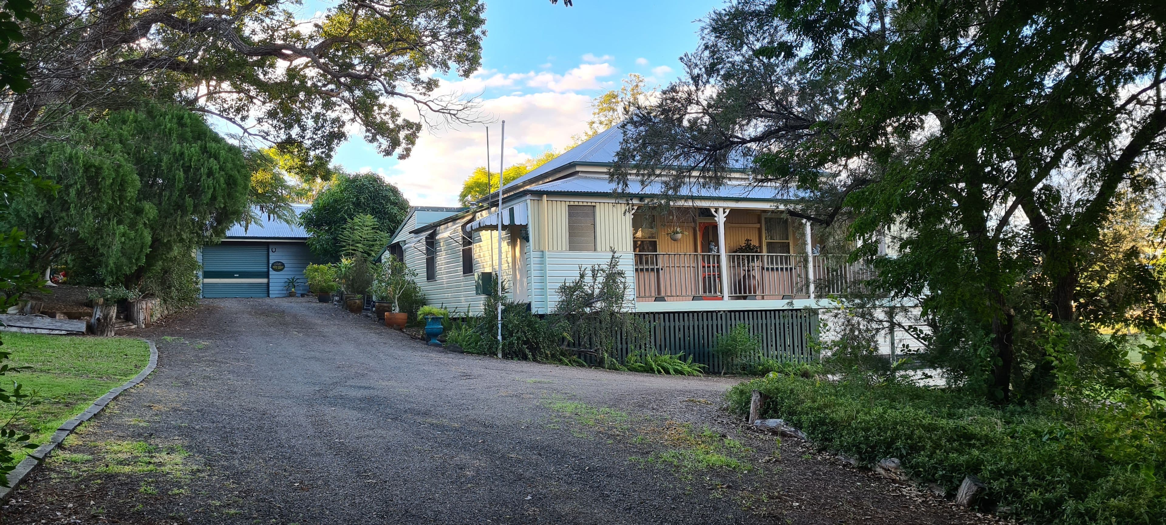 50 Royston Street, Kilcoy QLD 4515, Kilcoy - Thumbnail 2