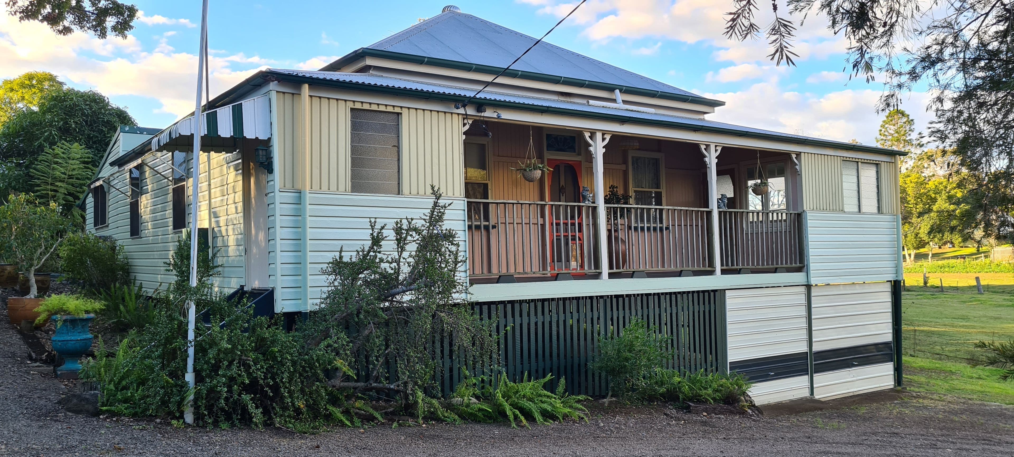 50 Royston Street, Kilcoy QLD 4515, Kilcoy - Thumbnail 3