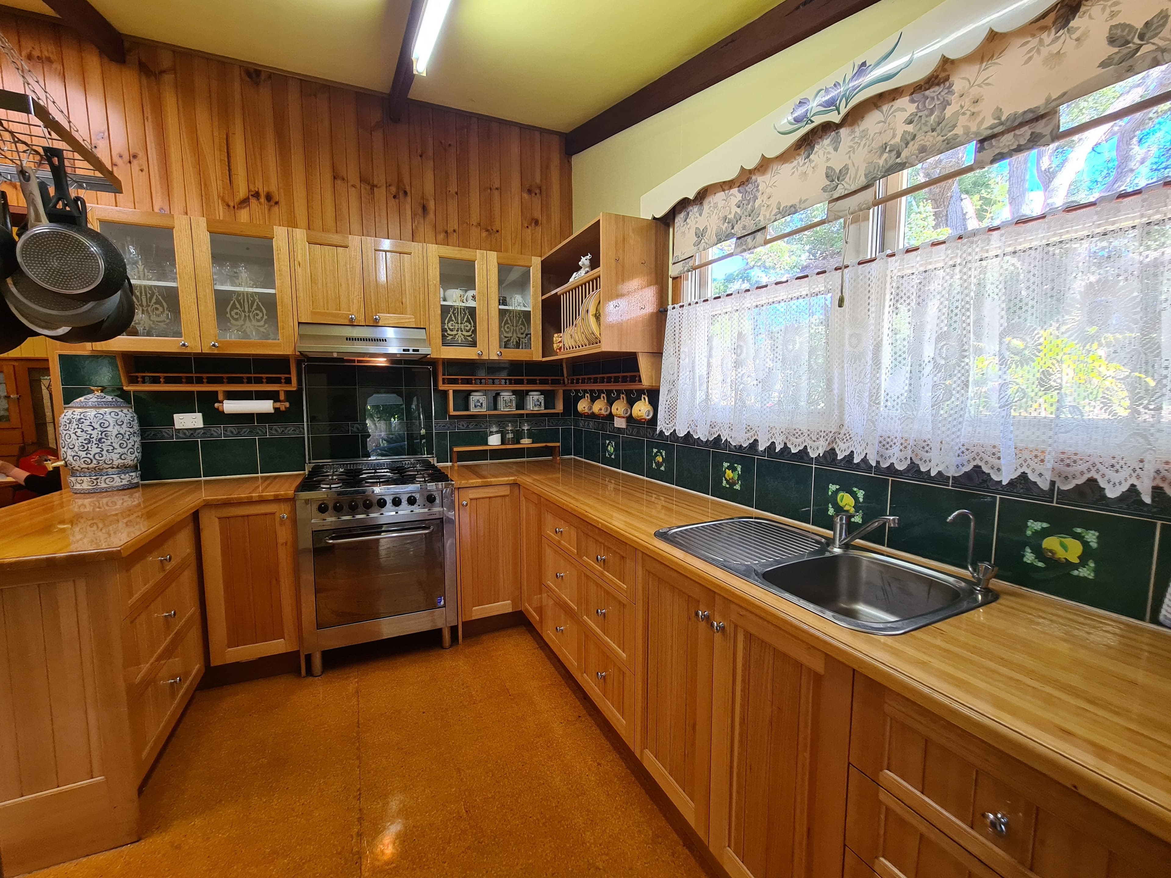 50 Royston Street, Kilcoy QLD 4515, Kilcoy - Thumbnail 4