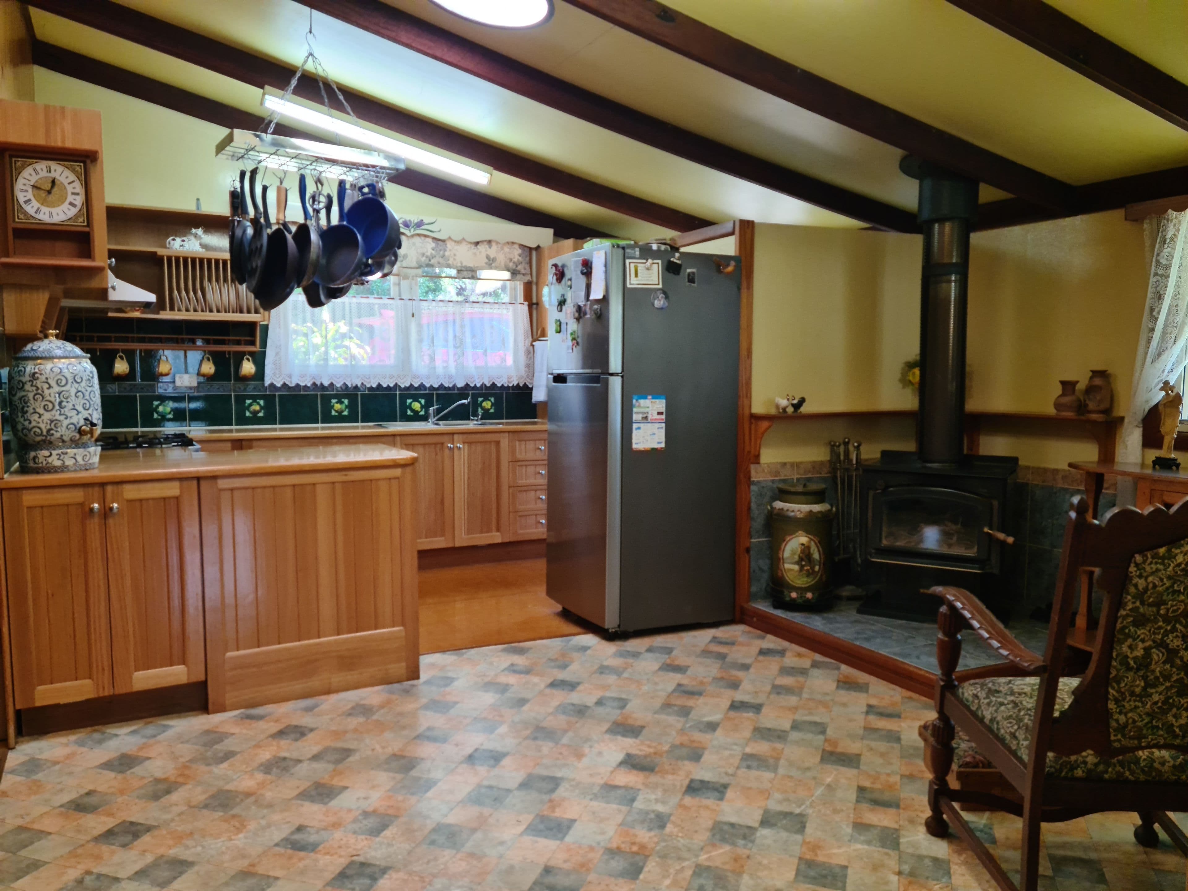 50 Royston Street, Kilcoy QLD 4515, Kilcoy - Thumbnail 5