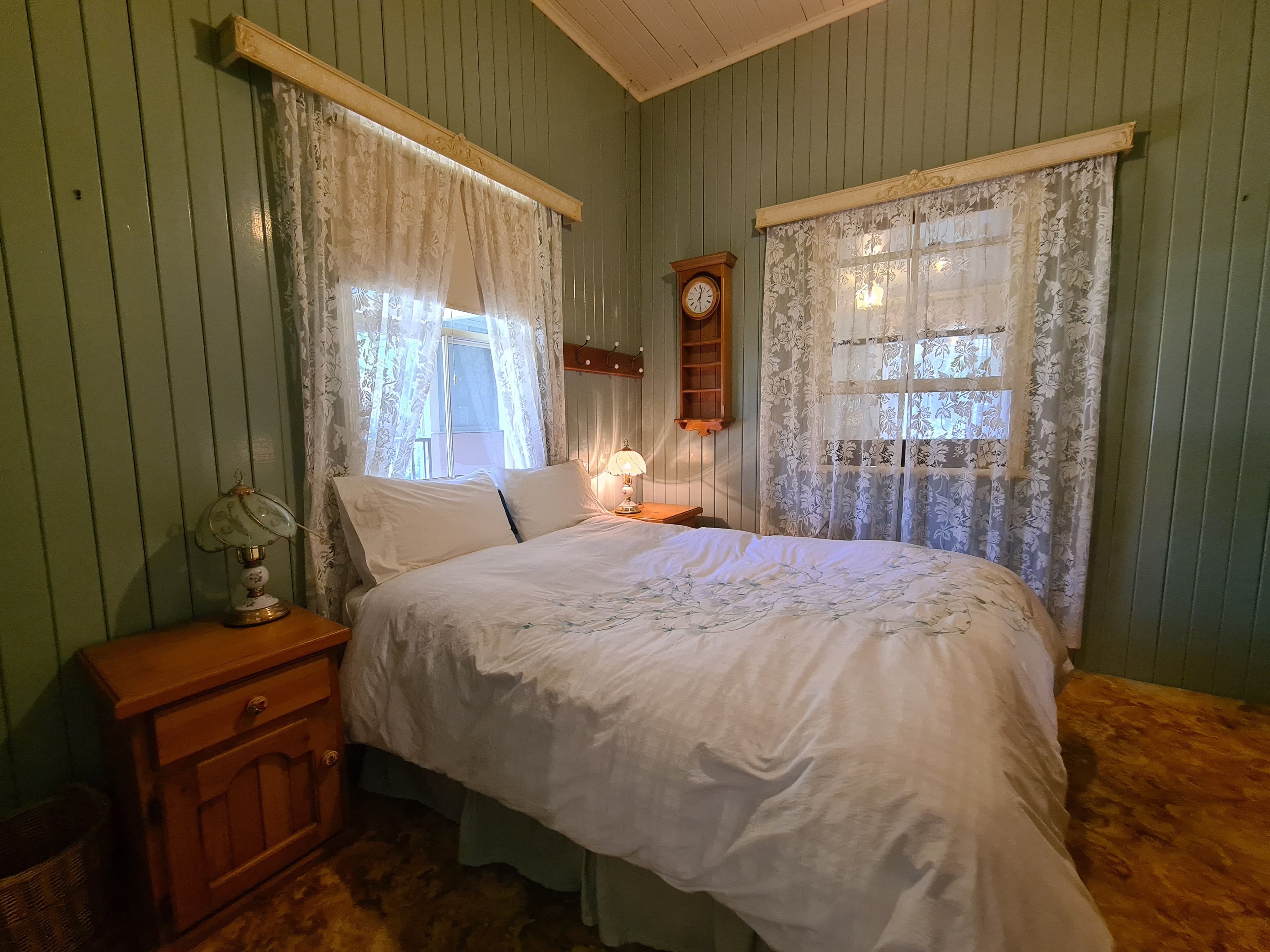 50 Royston Street, Kilcoy QLD 4515, Kilcoy - Thumbnail 8