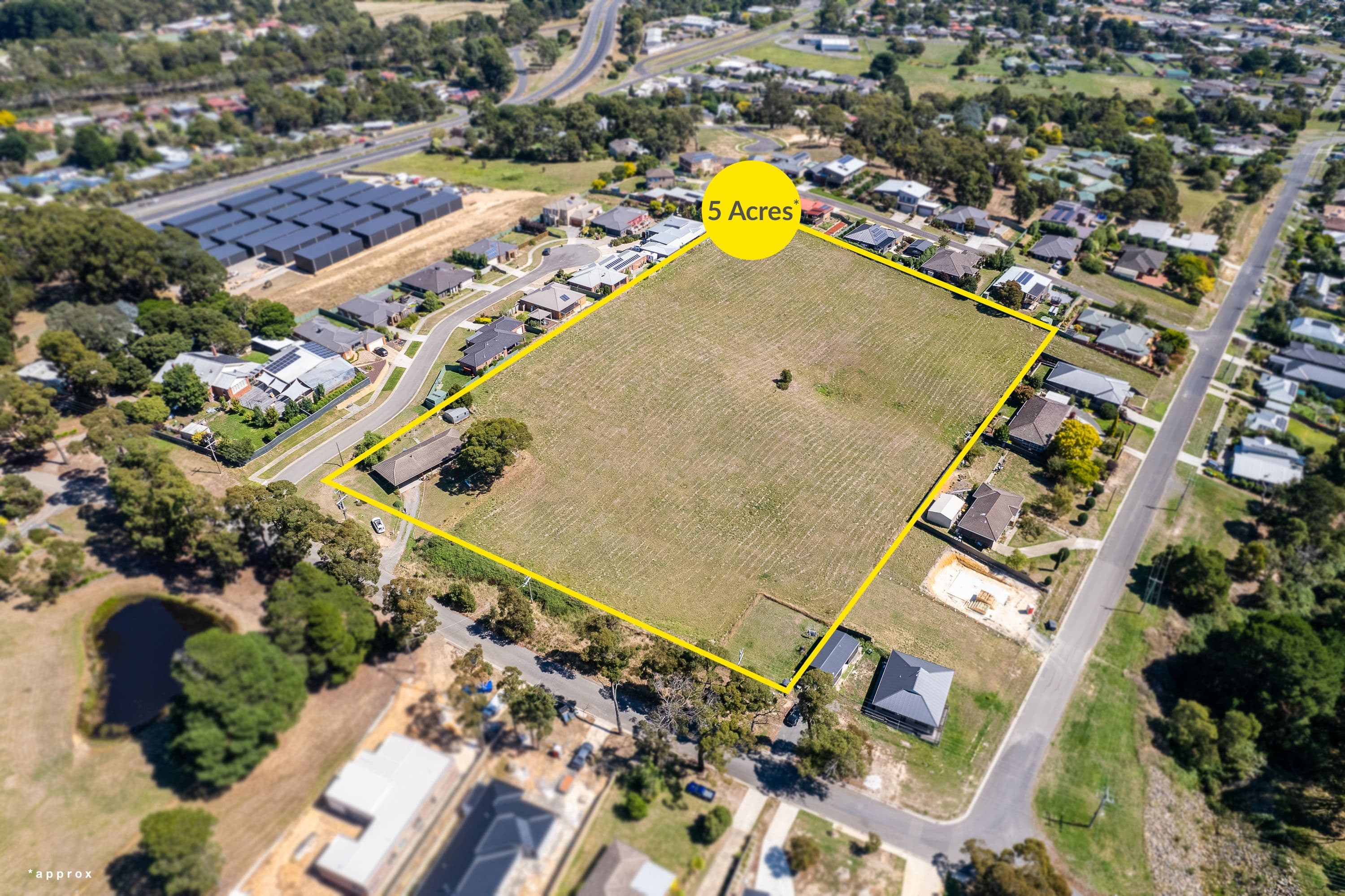 23 Boundary Road, Brown Hill VIC 3350, Brown Hill - Image 1